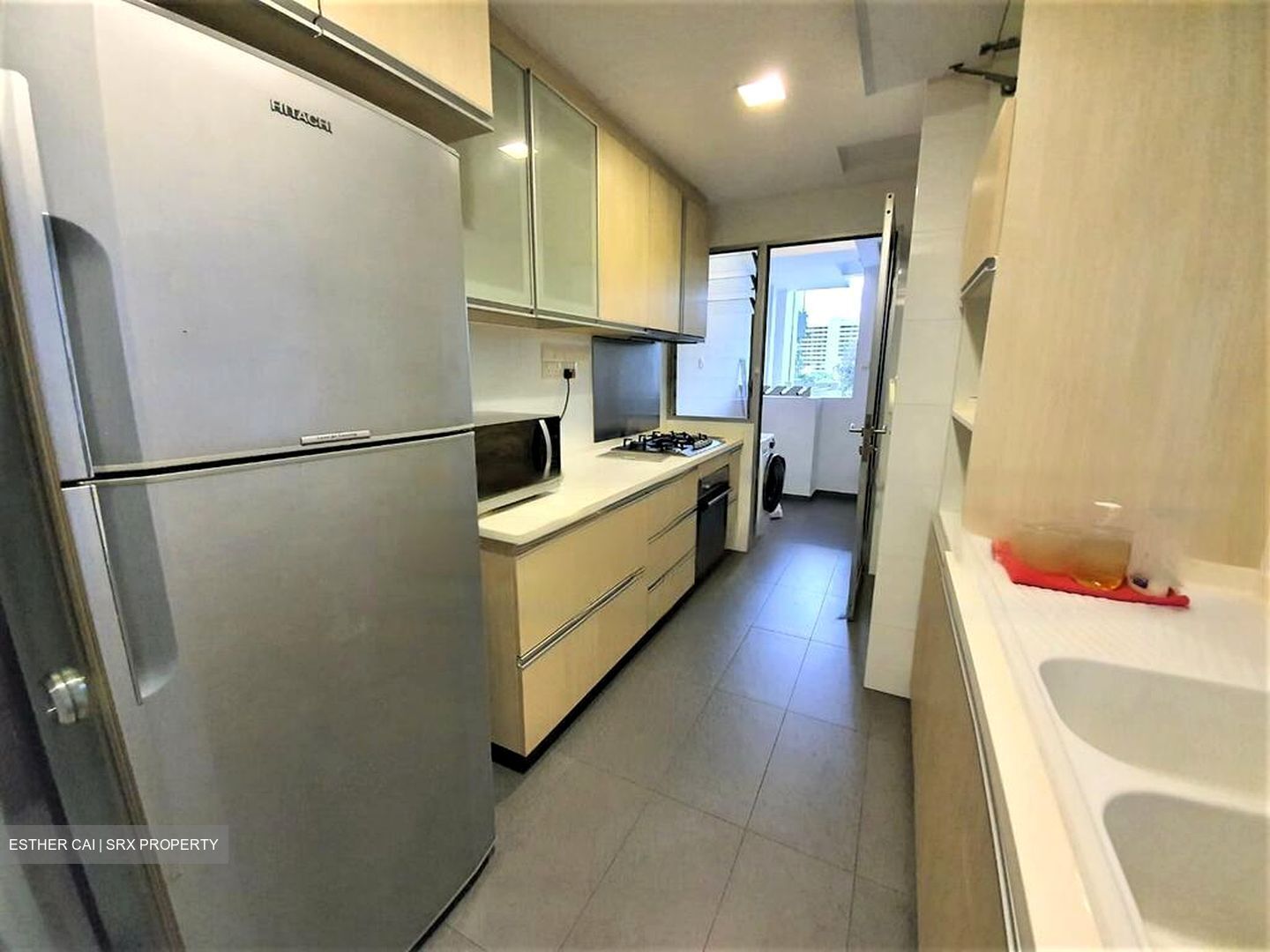 The Parc Condominium (D5), Condominium #464382931